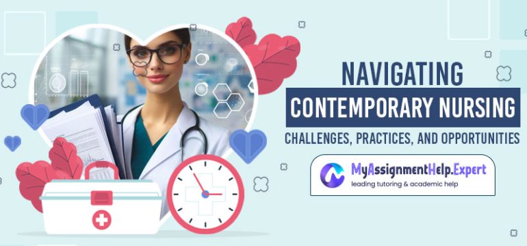 Contemporary Nursing